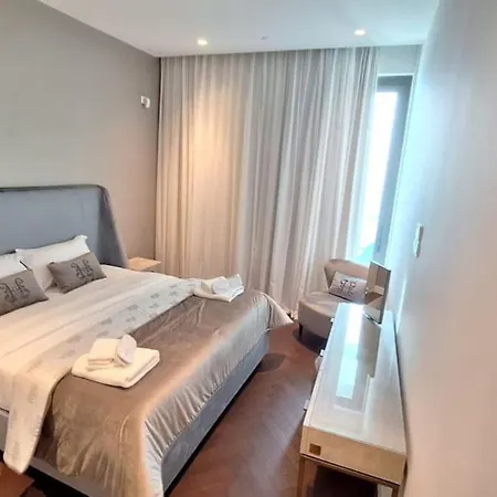 Del Mar 2 Luxe Bedroom 'c' Highrise Appartement